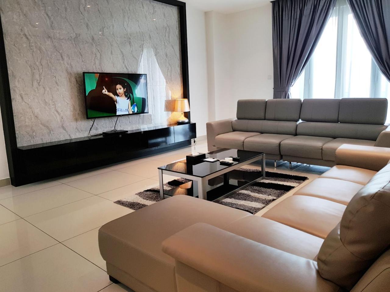 Ksl Hotel & Resort Johor Bahru Extérieur photo